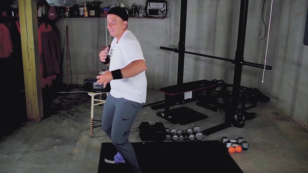 ფანდ-რაიზინგი  ქართულად -  Praize A Thon