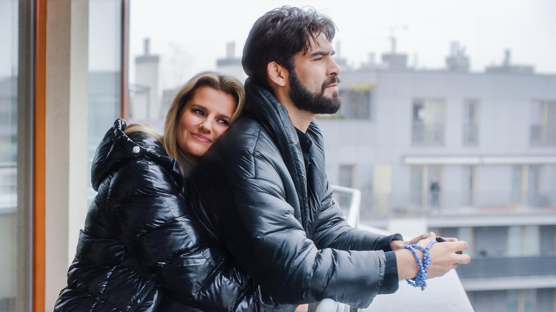 Love, Sex amp Pandemic