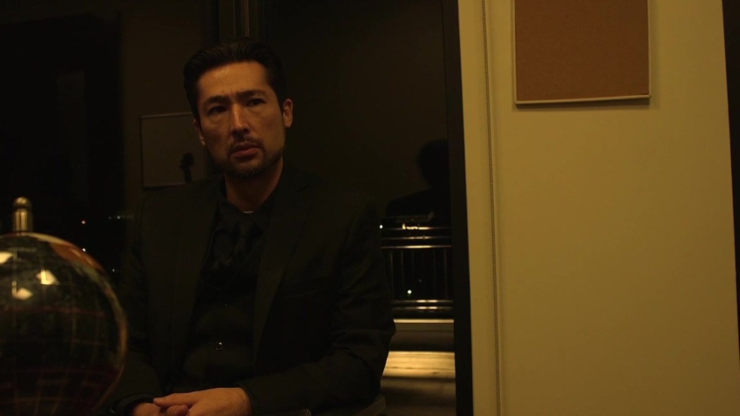 კოსმოსური მებრძოლი  ქართულად -  The Space-Fighter