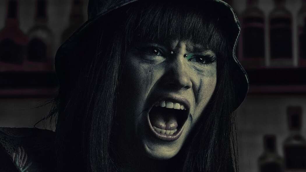 პიტბული  ქართულად -  Pitbull