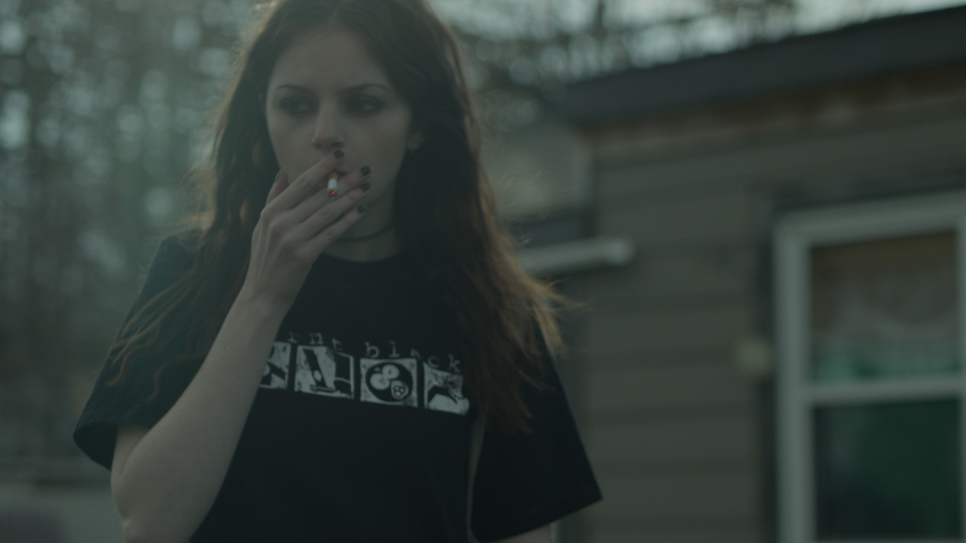 ღამის ყვავილები  ქართულად -  Night Blooms