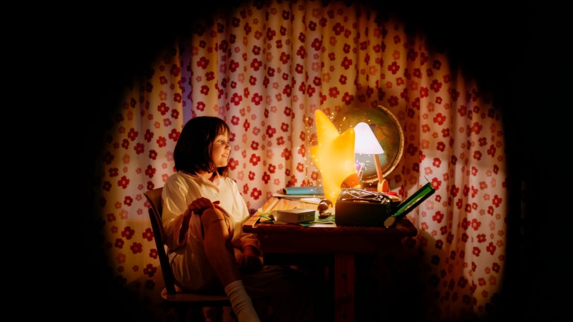 ლორას ვარსკვლავი  ქართულად -  Lauras Star