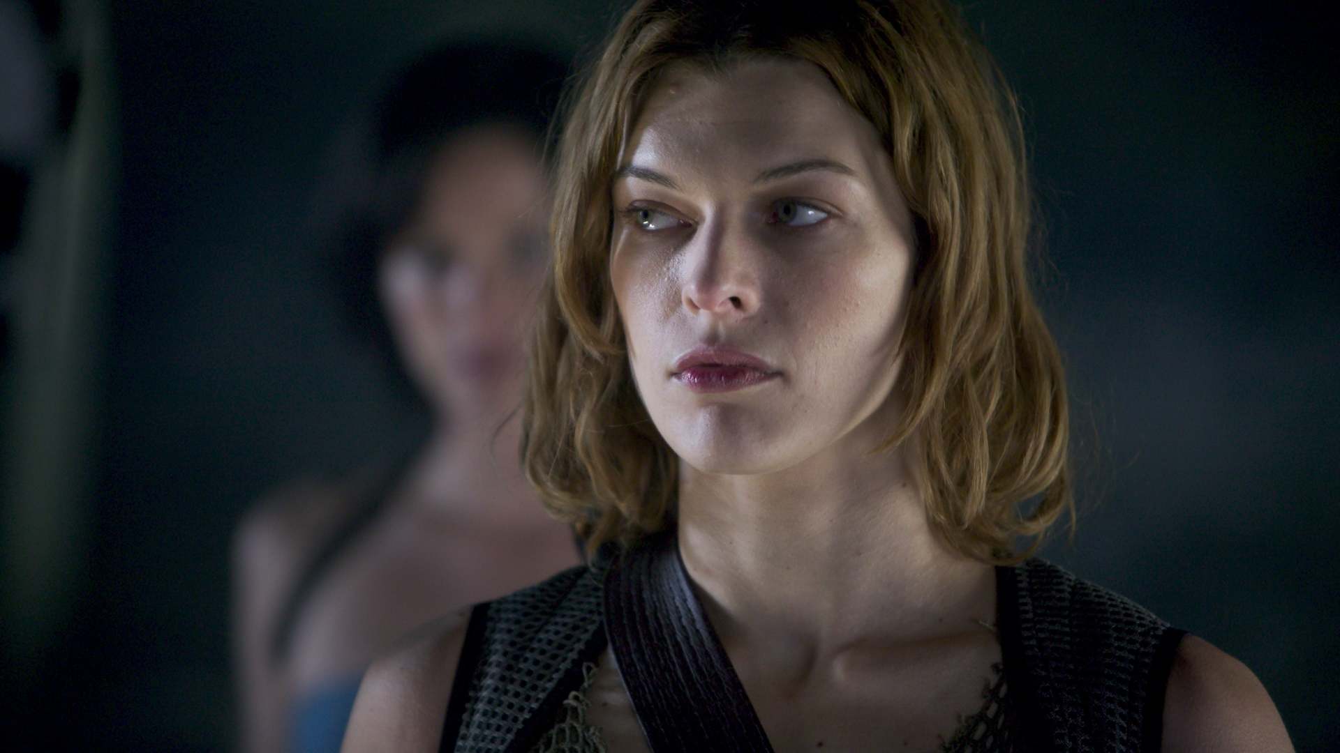 ბოროტების სავანე-აპოკალიფსი  ქართულად -  Resident Evil: Apocalypse