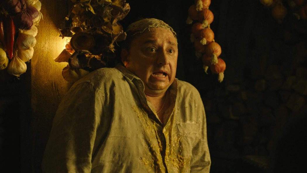 Desperate Shareholders  ქართულად -  Отчаянные дольщики