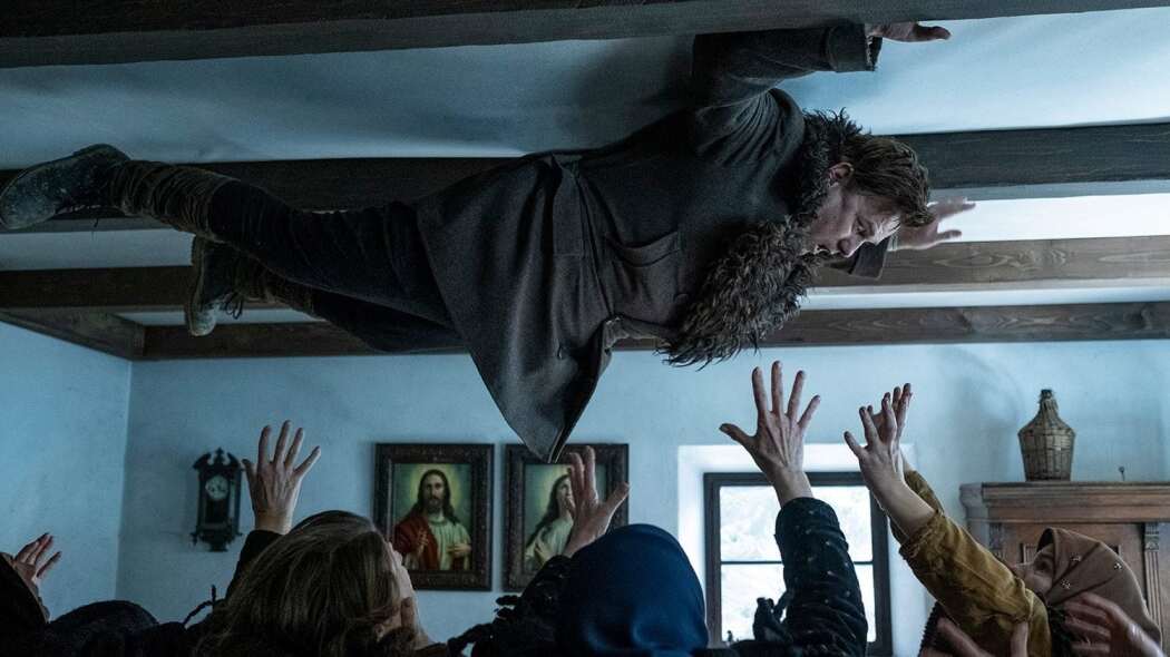 სიკვდილის შემდეგ  ქართულად -  Post Mortem