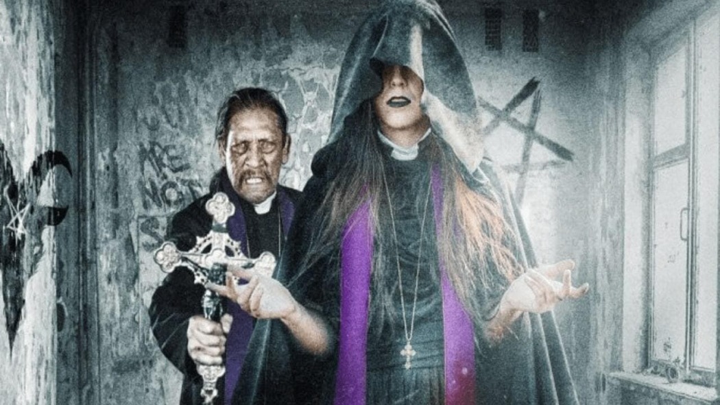 უკანასკნელი ეგზორცისტი  ქართულად -  The Last Exorcist