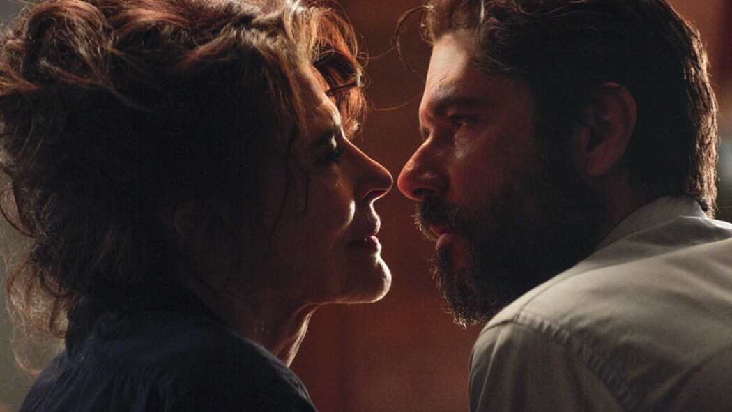 ახალგაზრდა საყვარლები  ქართულად -  The Young Lovers