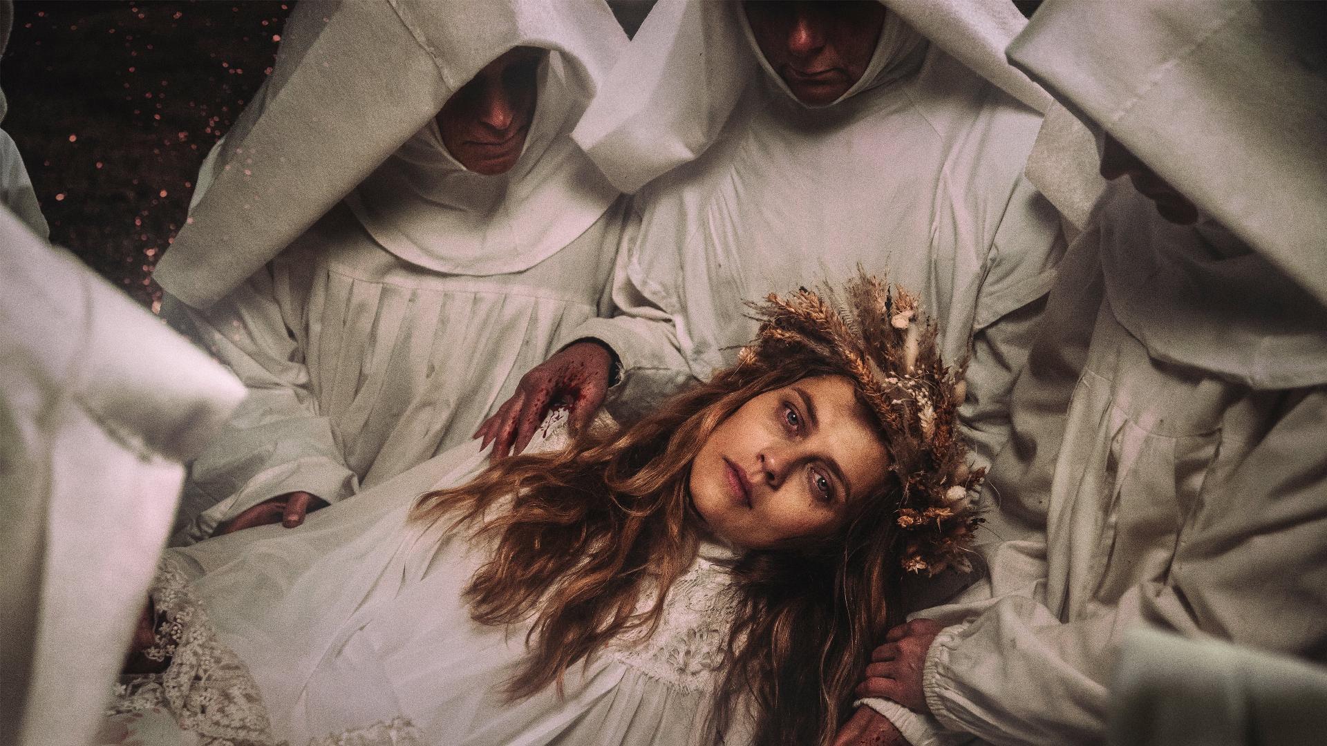 ტყუპი  ქართულად -  The Twin