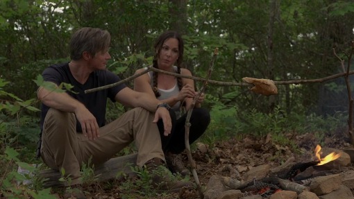 ისარი  ქართულად -  Oro Arrowhead