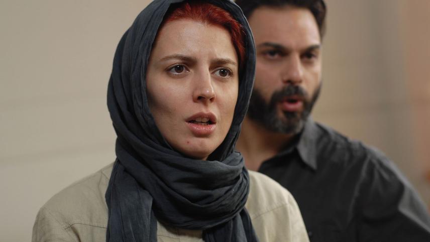 ნადერისა და სიმინის განქორწინება  ქართულად -  A Separation