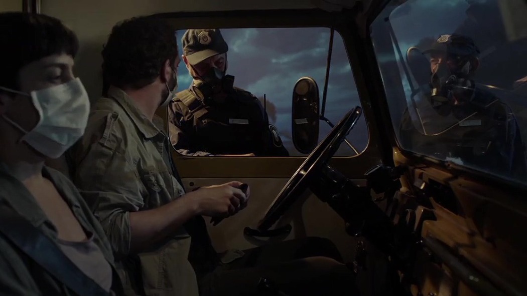 ტოქსიკი  ქართულად -  Toxic