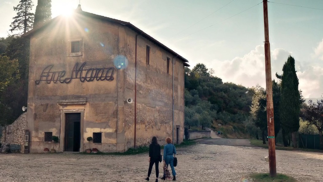 ქალიშვილები  ქართულად -  Töchter