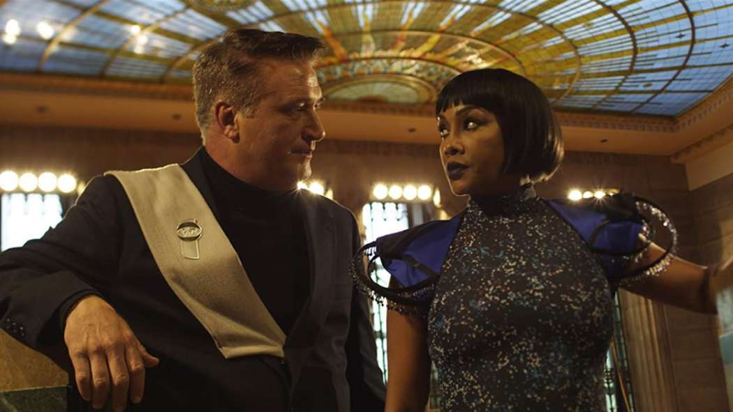 ჰიბრიდი  ქართულად -  Crossbreed