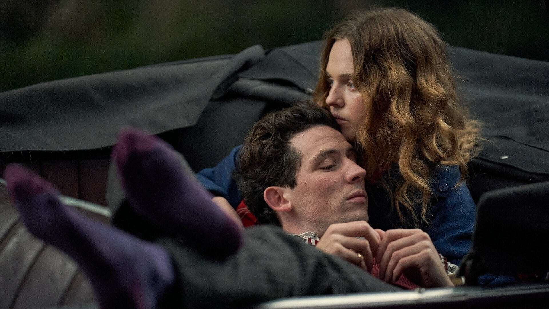 დედის კვირა  ქართულად -  Mothering Sunday