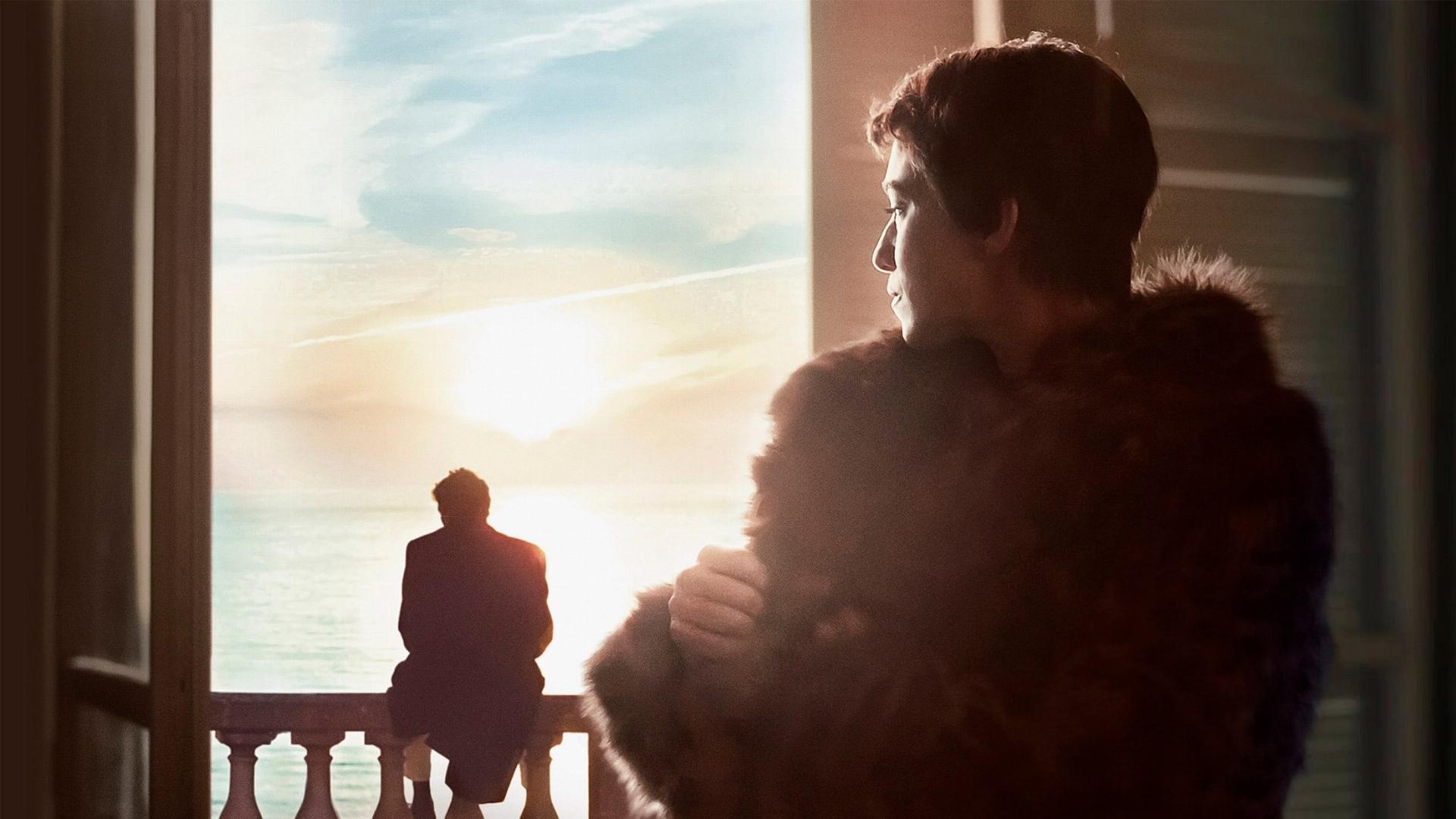 სიუზანა ანდლერი  ქართულად -  Suzanna Andler