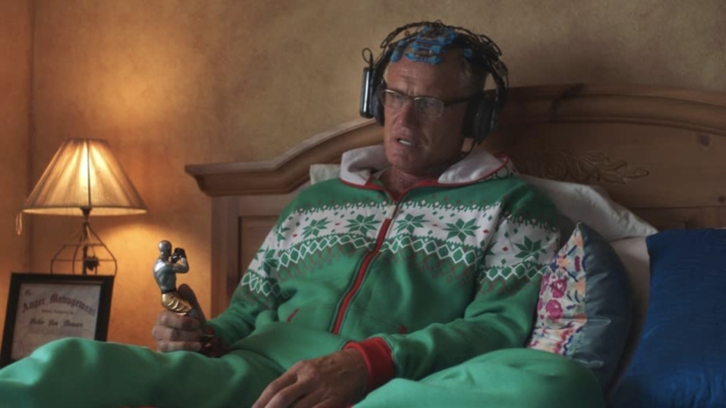 ლეკვები მარტო  ქართულად -  Pups Alone