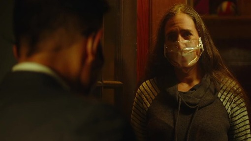 იმავე სახელით  ქართულად -  Should Be Same Name. It Will Be Released to the Rest of Vod Platform or Hard Media Soon.