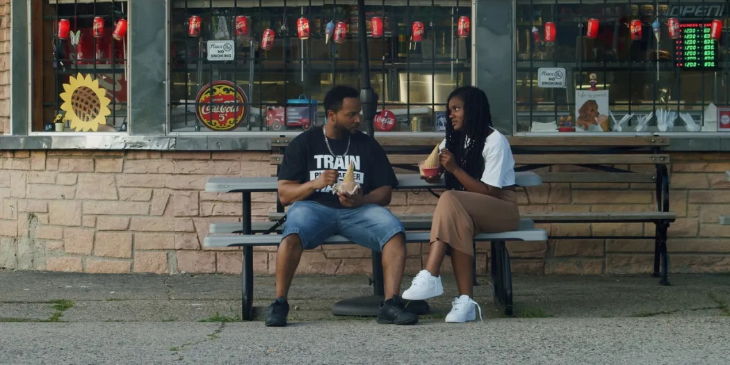 შეხვედრა ბუნთან  ქართულად -  Meeting Boone