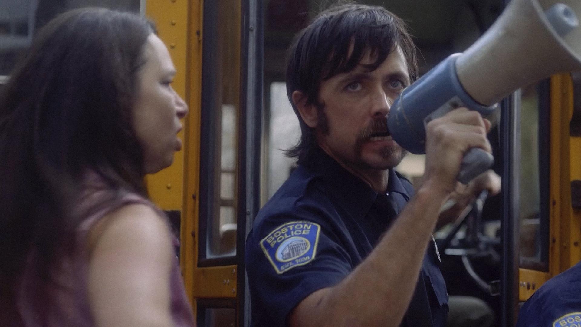 გასეირნება  ქართულად -  The Walk