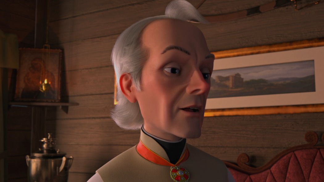 ალპური კამპანია  ქართულად -  The Alpine campaign