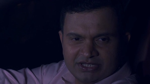 სარკე იტყუება  ქართულად -  DaEMON the Mirror Lies