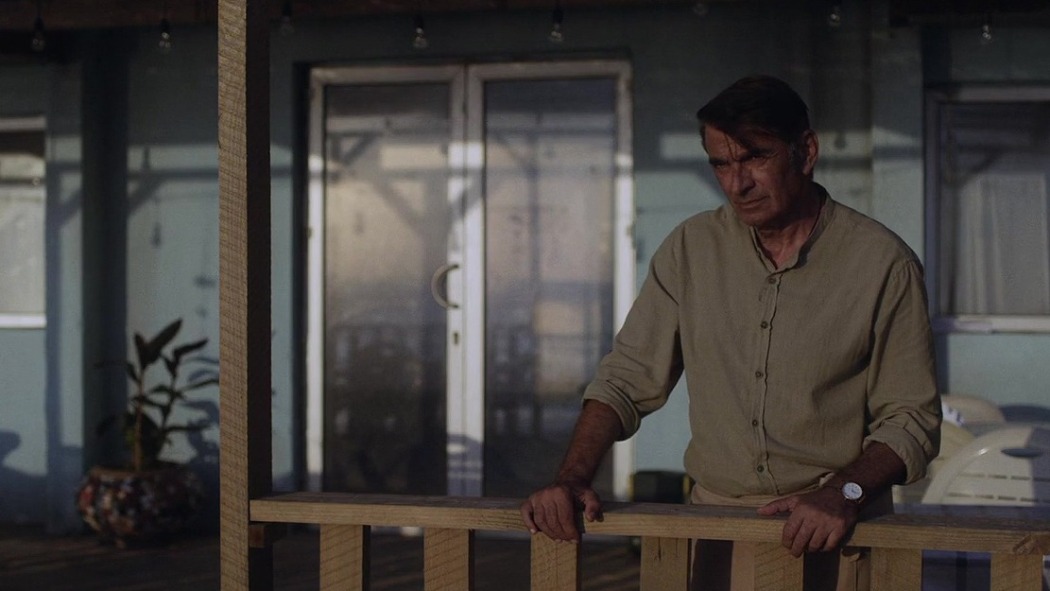 სველი ქვიშა  ქართულად -  Wet Sand