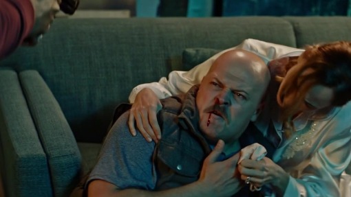 სარდაფი  ქართულად -  Basement