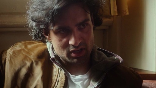 ბლეფი  ქართულად -  Bluff