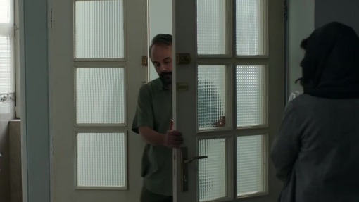 კაცი ჩრდილის გარეშე  ქართულად -  A Man without a Shadow