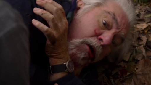 გიჟის პერანგი  ქართულად -  Straitjacket