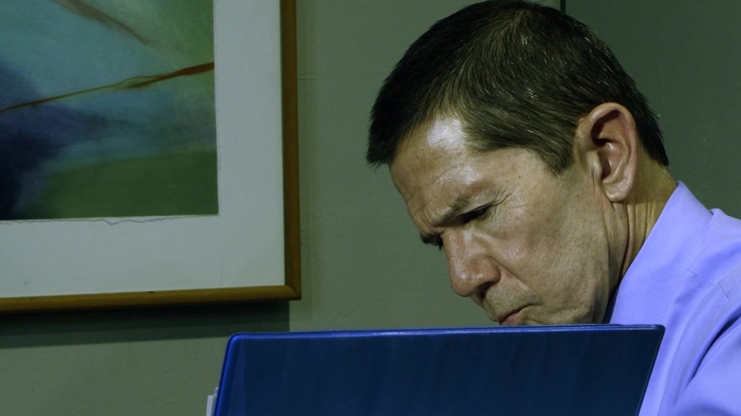 მკვლელი თანდაყოლილი ნიშნით  ქართულად -  The Birthmark Killer