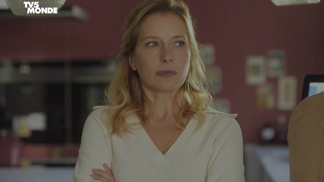 უსამართლოდ გასამართლებული  ქართულად -  Jugé sans justice