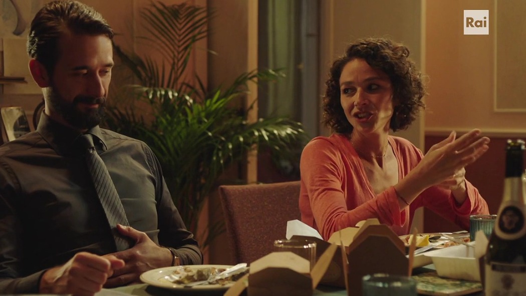 Tutta colpa della Fata Morgana