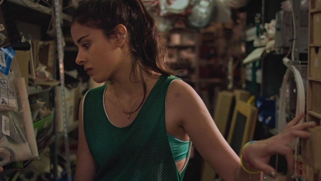 გოგონები მოტოციკლეტებზე  ქართულად -  Lxs chicxs de las motitos