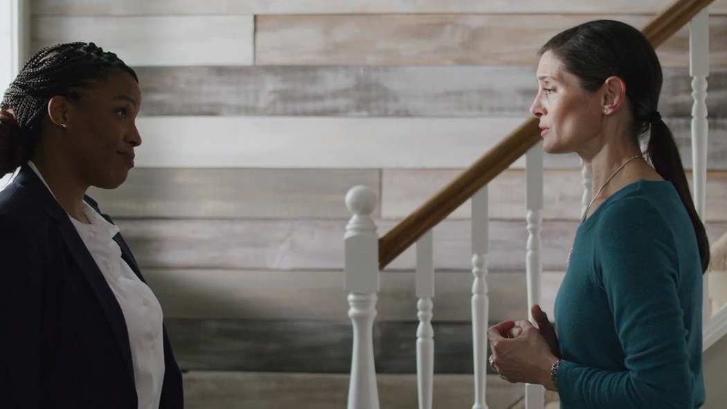 დაკარგული და მარტოსული  ქართულად -  Missing and Alone