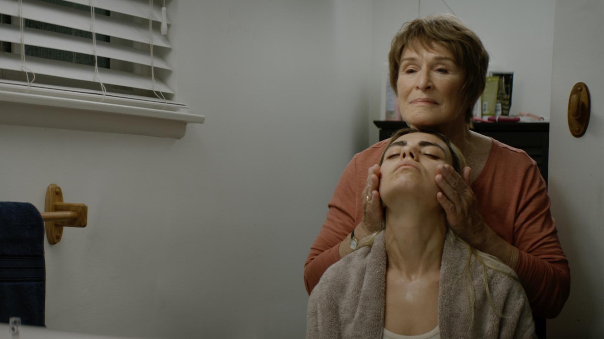 ოთხი კარგი დღე  ქართულად -  Four Good Days