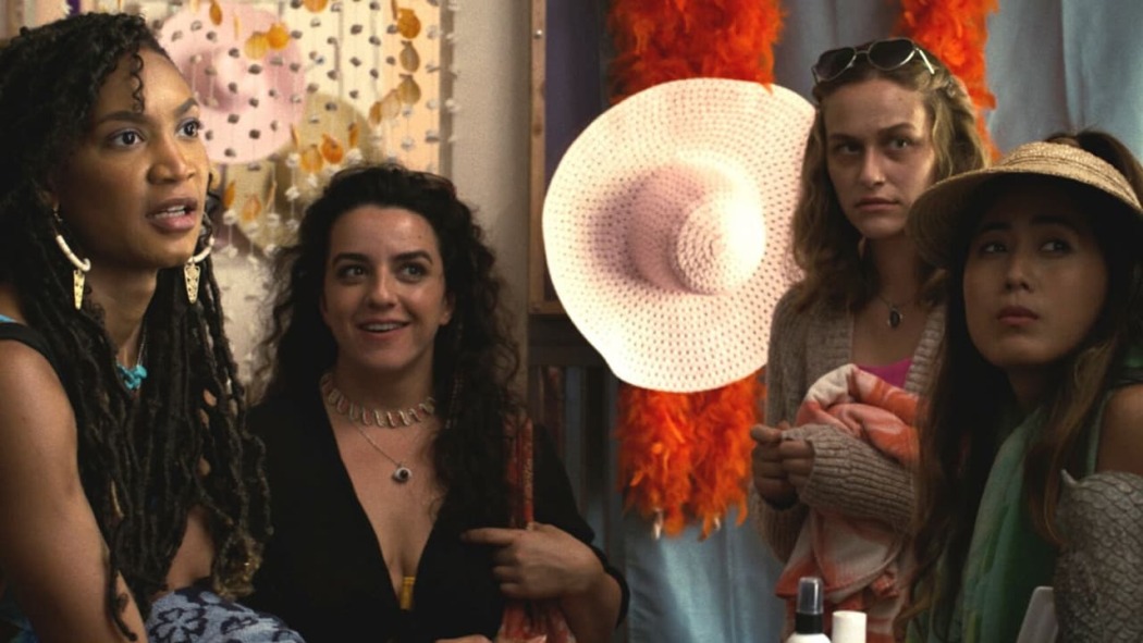 ერზული  ქართულად -  Erzulie