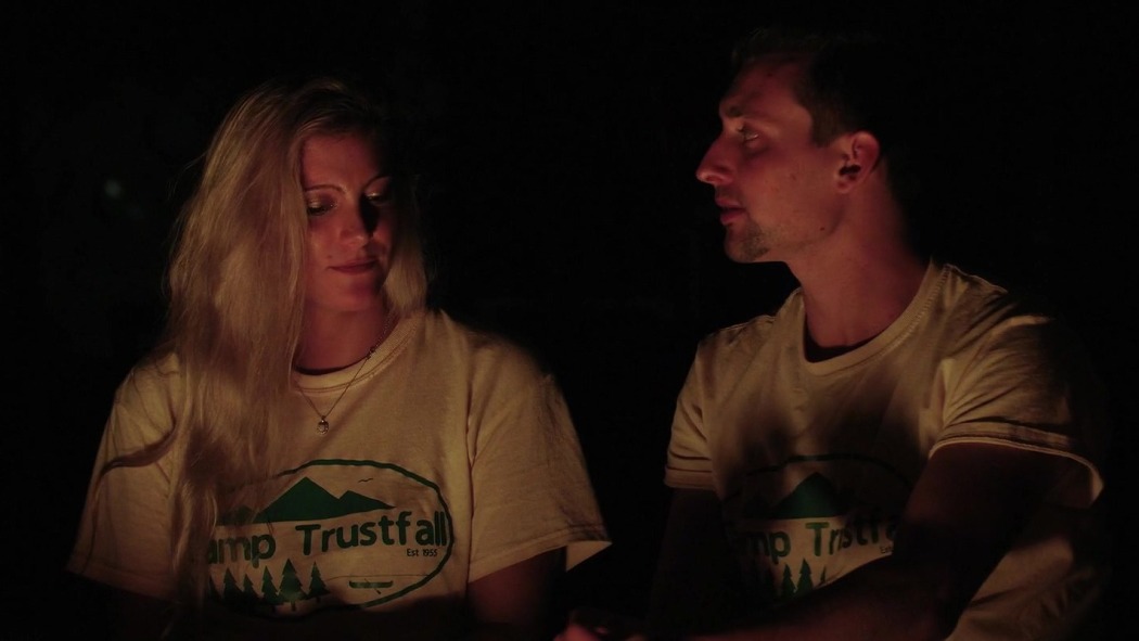 სისხლიანი საზაფხულო ბანაკი  ქართულად -  Bloody Summer Camp