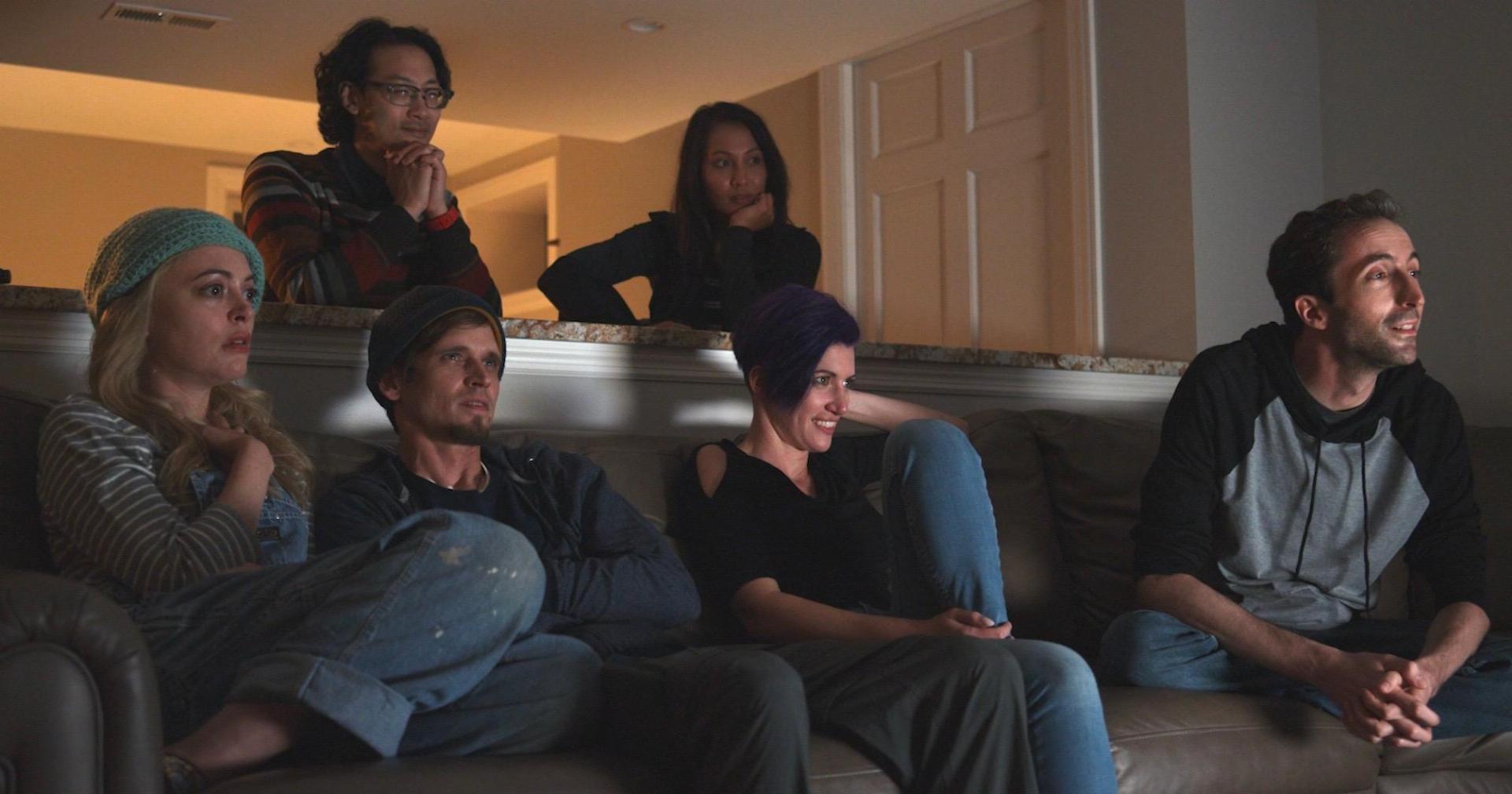 მოგზაურობა ტერორში  ქართულად -  Terror Trips