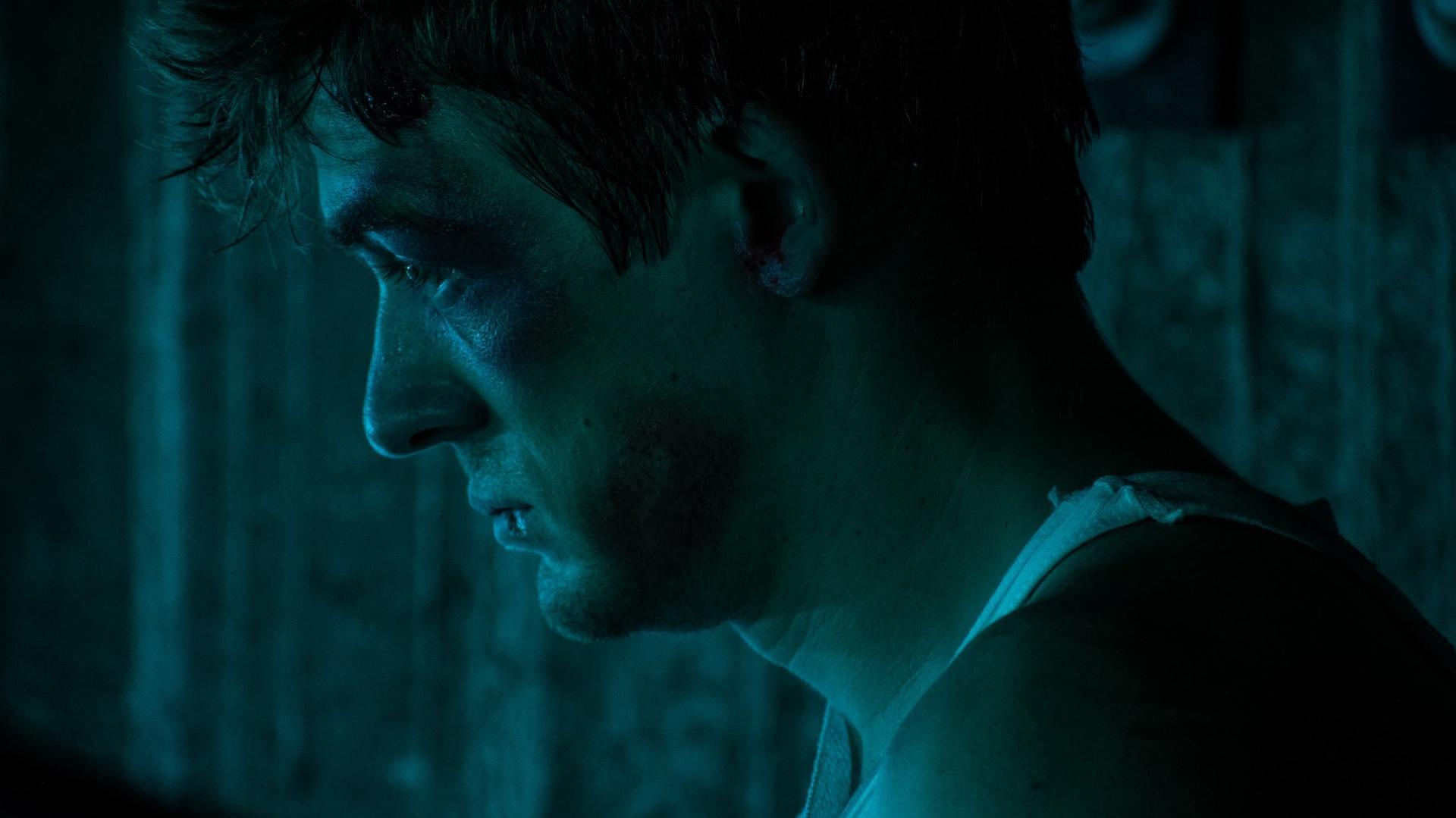 კრიო  ქართულად -  Cryo