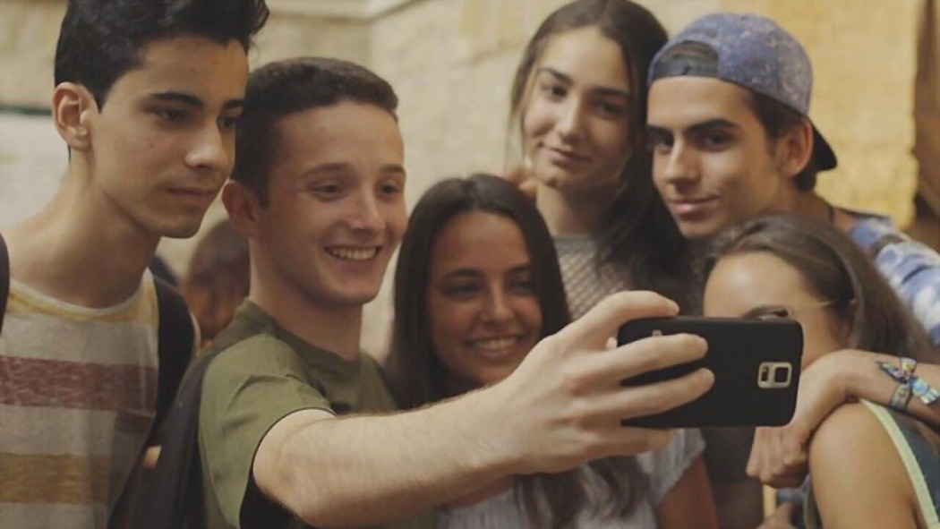 Quién lo impide  ქართულად -  Кто нас остановит