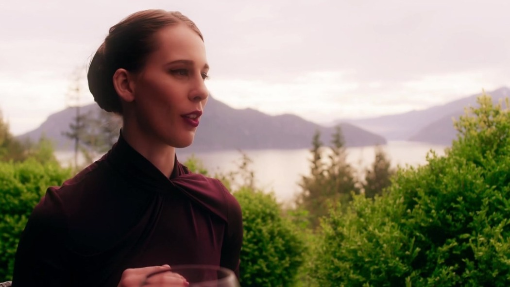 Ronnies Quest: The Search for Victorias Treasure