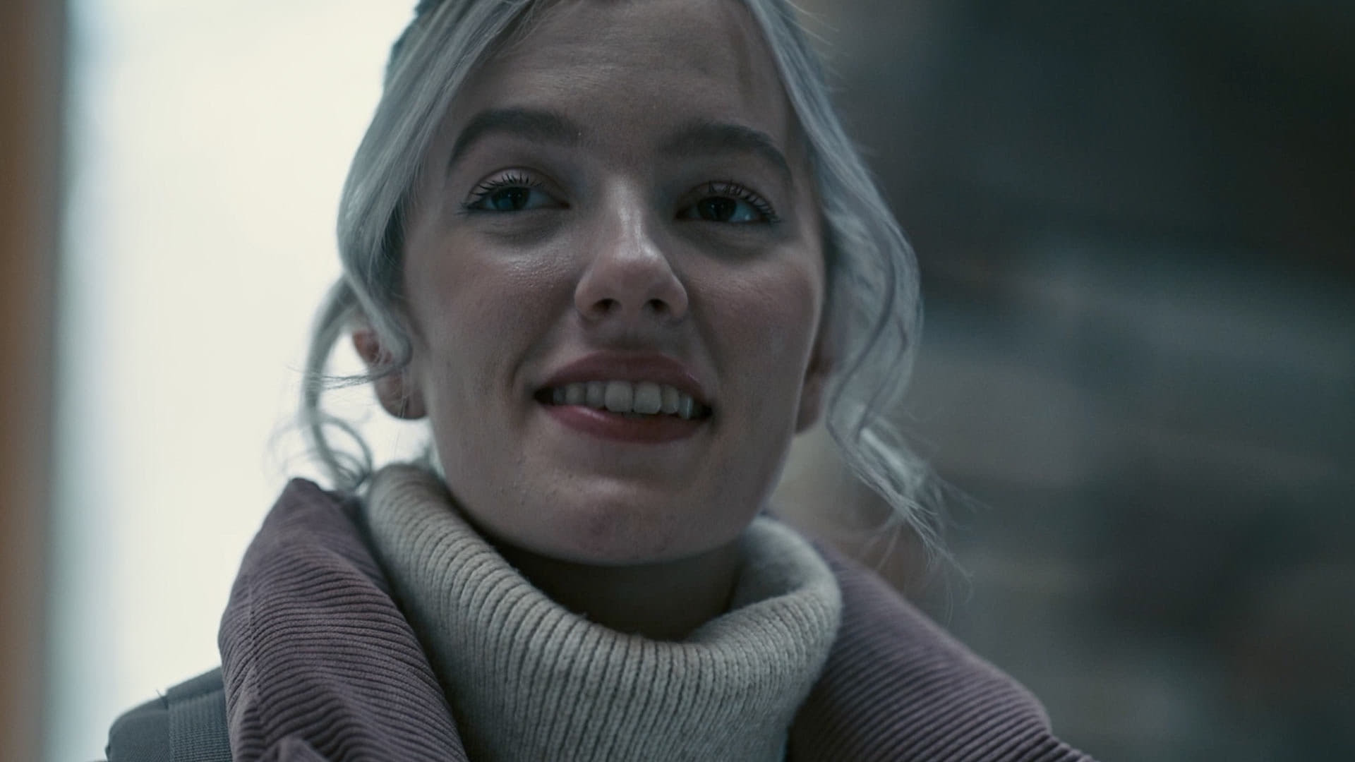 დაინახე ჩემთვის  ქართულად -  See for Me