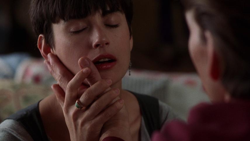 მოჩვენება  ქართულად -  Ghost