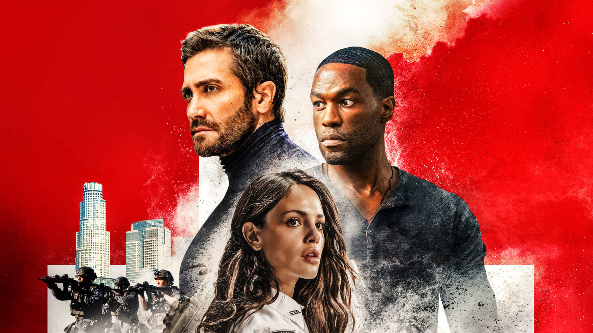 სასწრაფო დახმარება  ქართულად -  Ambulance