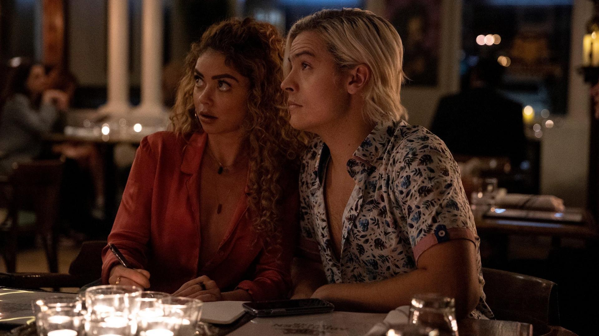 ჩემი ყალბი ბოიფრენდი  ქართულად -  My Fake Boyfriend