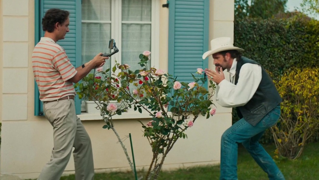 ვარსკვლავები  ქართულად -  Les Vedettes