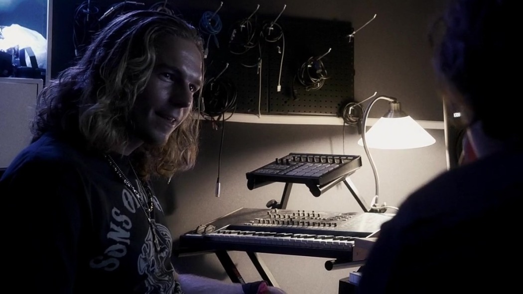 ჩემი სიხშირე  ქართულად -  My Frequency