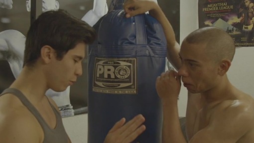 იდეალური ფილმი  ქართულად -  The Perfect Movie