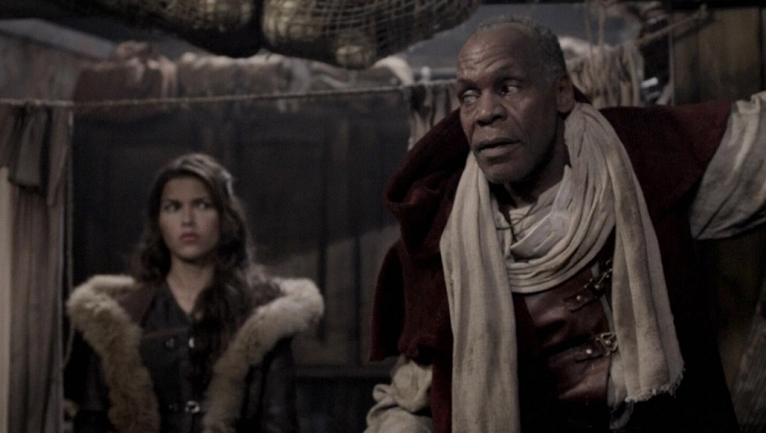 დრაკონების ერა  ქართულად -  Age of the Dragons